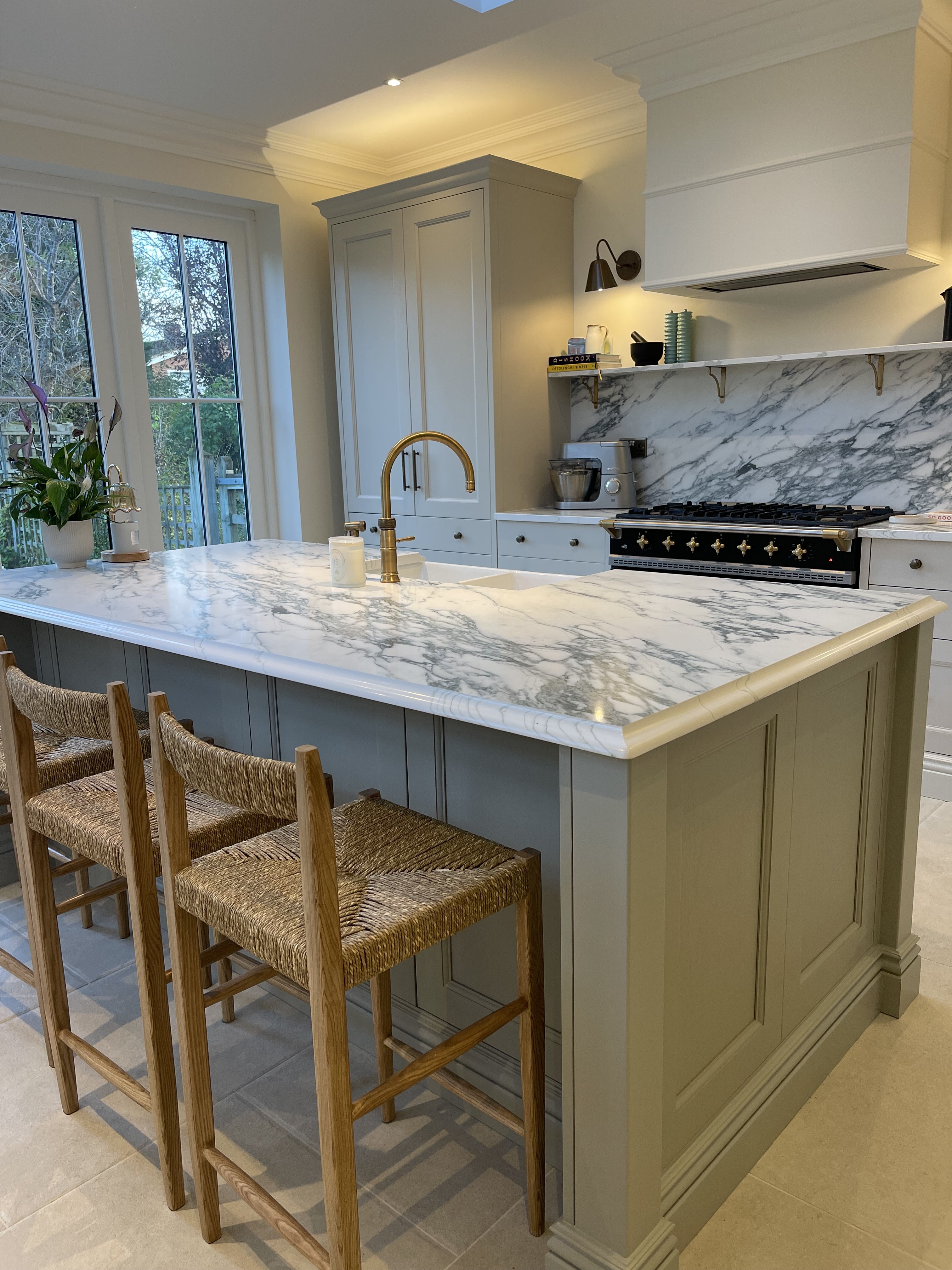 Cosy Minimalism - SK9 - styled-home-studios