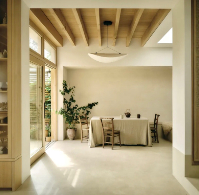 Styled Home Studios Photoshoot Location Neutral Interior